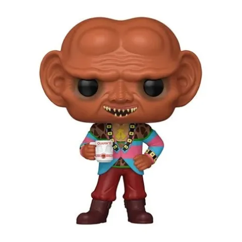 Funko Pop! Star Trek Vinyl Figures - Select Figure(s)