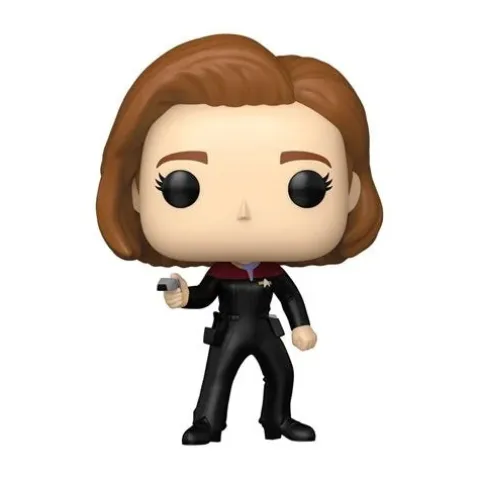 Funko Pop! Star Trek Vinyl Figures - Select Figure(s)