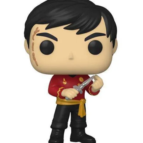 Funko Pop! Star Trek Vinyl Figures - Select Figure(s)