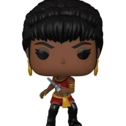 Funko Pop! Star Trek Vinyl Figures - Select Figure(s)