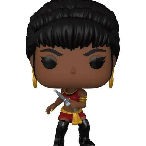 Funko Pop! Star Trek Vinyl Figures - Select Figure(s)