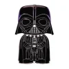 Funko Pop! Star Wars - A New Hope - #02 Darth Vader -Large Enamel Pin