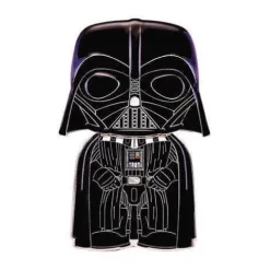 Funko Pop! Star Wars - A New Hope - #02 Darth Vader -Large Enamel Pin
