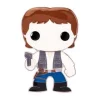 Funko Pop! Star Wars - A New Hope - #03 Han Solo -Large Enamel Pin