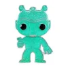 Funko Pop! Star Wars - A New Hope - #05 (Chase) Greedo - Large Enamel Pin