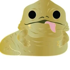 Funko Pop! Star Wars - Return of the Jedi - Large Enamel Pin - Select Figure(s)