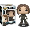 Funko Pop! Star Wars - Rogue One Vinyl Bobble Heads - Select Figure(s)
