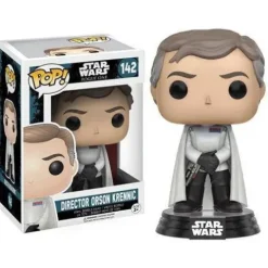 Funko Pop! Star Wars - Rogue One Vinyl Bobble Heads - Select Figure(s)