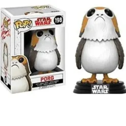 Funko Pop! Star Wars - The Last Jedi Vinyl Figures - Select Figure(s)