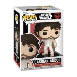 Funko Pop! Star Wars: Andor Vinyl Figure - Select Figure(s)