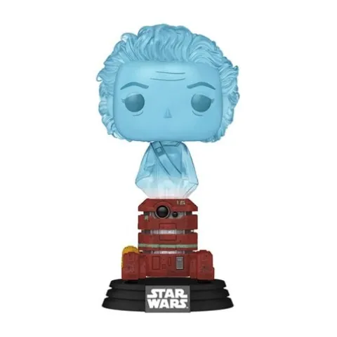 Funko Pop! Star Wars: Andor Vinyl Figure - Select Figure(s)