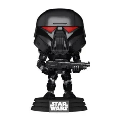 Funko Pop! Star Wars: The Mandalorian Vinyl Figures - Select Figure(s)
