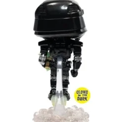 Funko Pop! Star Wars: The Mandalorian Vinyl Figures - Select Figure(s)