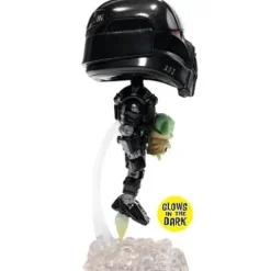 Funko Pop! Star Wars: The Mandalorian Vinyl Figures - Select Figure(s)