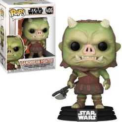 Funko Pop! Star Wars: The Mandalorian Vinyl Figures - Select Figure(s)