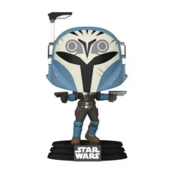 Funko Pop! Star Wars: The Mandalorian Vinyl Figures - Select Figure(s)