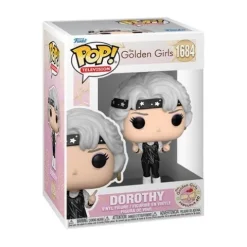 Funko Pop! Television - Golden Girls 40th Anniversary Vinyl Figure - Select Figure(s)