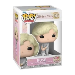 Funko Pop! Television - Golden Girls 40th Anniversary Vinyl Figure - Select Figure(s)