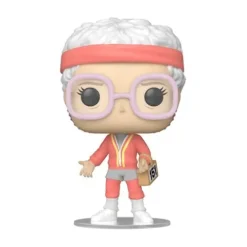 Funko Pop! Television - Golden Girls 40th Anniversary Vinyl Figure - Select Figure(s)