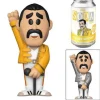 Funko Queen Freddie Mercury Vinyl Soda Figure - Limited Edition