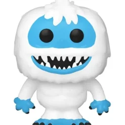 Funko Rudolph the Red-Nosed Reindeer Bitty Pop! Mini-Figure 4-Pack - Select Set(s)