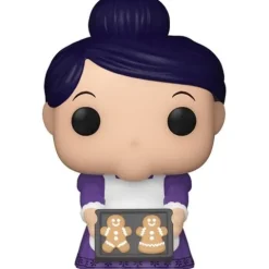 Funko Rudolph the Red-Nosed Reindeer Bitty Pop! Mini-Figure 4-Pack - Select Set(s)