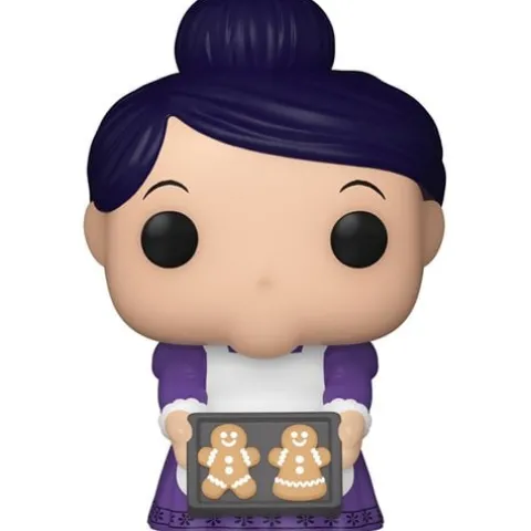 Funko Rudolph the Red-Nosed Reindeer Bitty Pop! Mini-Figure 4-Pack - Select Set(s)