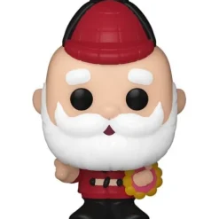 Funko Rudolph the Red-Nosed Reindeer Bitty Pop! Mini-Figure 4-Pack - Select Set(s)