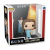 Funko Rush Exit Stage Left Pop! Album Figure with Case