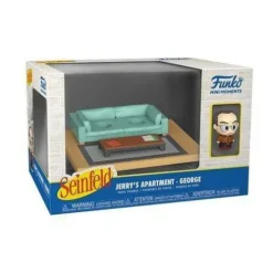 Funko Seinfeld Mini-Figure Diorama Playset - Select Set(s)