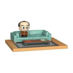 Funko Seinfeld Mini-Figure Diorama Playset - Select Set(s)