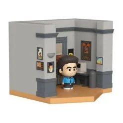 Funko Seinfeld Mini-Figure Diorama Playset - Select Set(s)