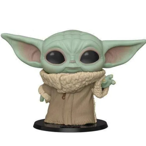 Funko Star Wars - The Mandalorian - The Child 10-Inch Pop