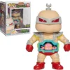 Funko Teenage Mutant Ninja Turtles Krang 6-Inch Pop! Vinyl Figure - Entertainment Earth Exclusive