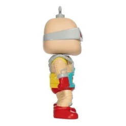 Funko Teenage Mutant Ninja Turtles Krang 6-Inch Pop! Vinyl Figure - Entertainment Earth Exclusive