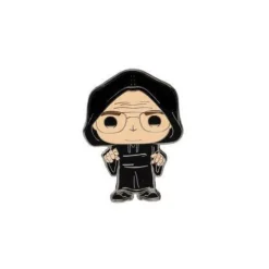 Funko The Office Dwight Schrute Disguises Pop! Blind-Box Enamel Random Pin - (1) box with (1) Pin