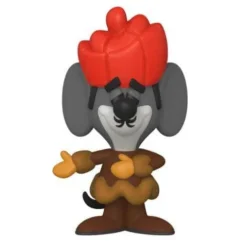 Funko Vinyl Soda Figure - Limited Edition - Klondike Kat - Savoir-Faire