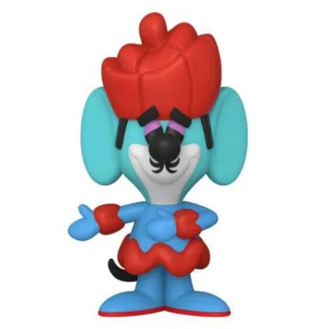 Funko Vinyl Soda Figure - Limited Edition - Klondike Kat - Savoir-Faire