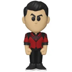 Funko Vinyl Soda Figure - Limited Edition - Shang-Chi