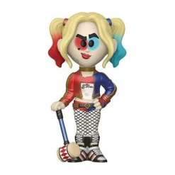 Funko Vinyl Soda Figure - Limited Edition - Suicide Squad - Harley Quinn