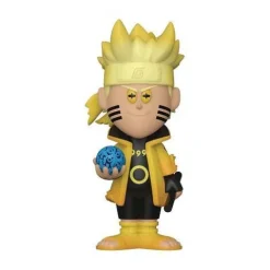 Funko Vinyl Soda Figure - Limited Edition - Naruto Uzumaki