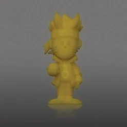 Funko Vinyl Soda Figure - Limited Edition - Naruto Uzumaki