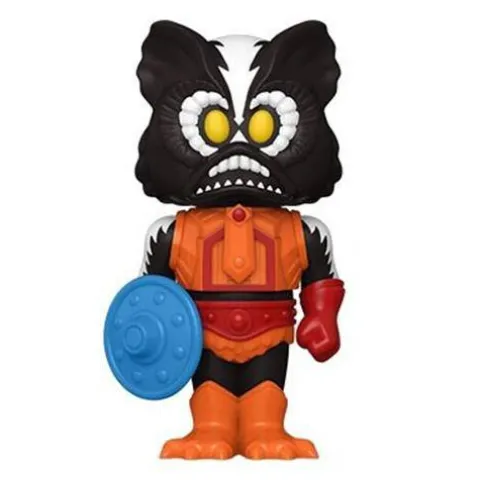 Funko Vinyl Soda Figure - Limited Edition - Masters Of The Universe - Stinkor