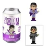Funko Vinyl Soda Figure - Limited Edition - Super Friends Zan