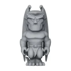 Funko Vinyl Soda Figure Gargoyles Goliath - Previews Exclusive