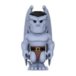 Funko Vinyl Soda Figure Gargoyles Goliath - Previews Exclusive