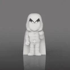 Funko Vinyl Soda Figure Moon Knight - Previews Exclusive