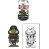 Funko Vinyl Soda Figure Teenage Mutant Ninja Turtles The Last Ronin - Previews Exclusive