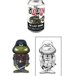 Funko Vinyl Soda Figure Teenage Mutant Ninja Turtles The Last Ronin - Previews Exclusive
