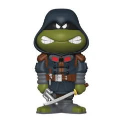 Funko Vinyl Soda Figure Teenage Mutant Ninja Turtles The Last Ronin - Previews Exclusive
